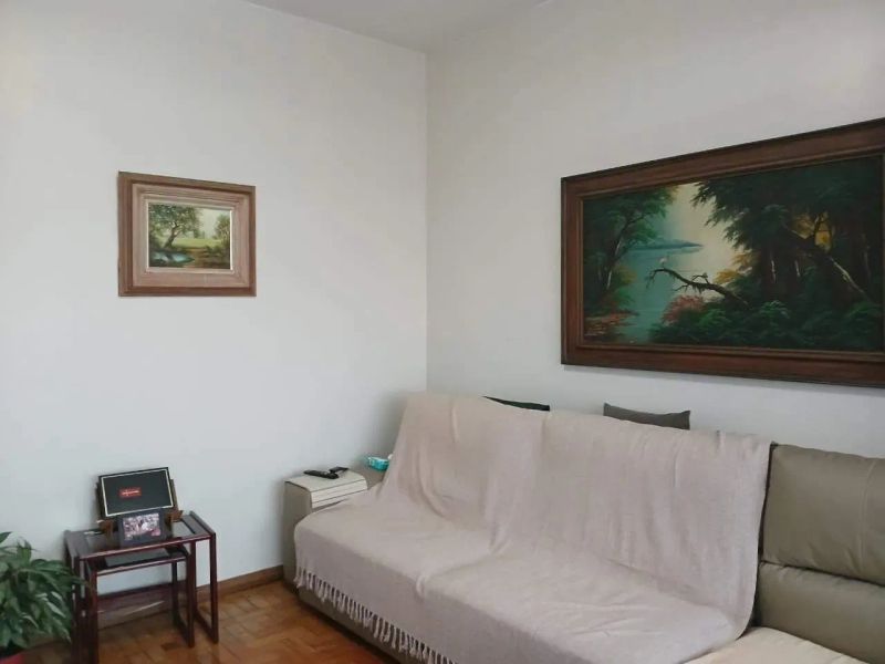 Casa com 6 quartos — Calafate, Belo Horizonte