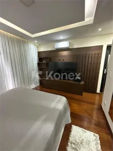 Casa com 4 Quartos à venda, 235m² no Jardim Guapira, São Paulo