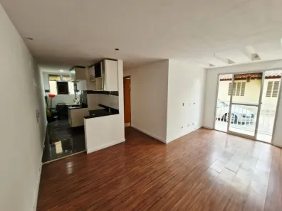 Apartamento com 2 Quartos à venda, 61m² no da Luz, Nova Iguaçu