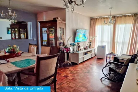 Apartamento com 2 Quartos à venda, 87m² no Brooklin Paulista, São Paulo