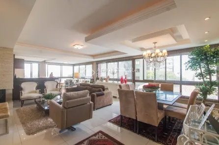 Apartamento com 3 Quartos à venda, 169m² no Rio Branco, Porto Alegre