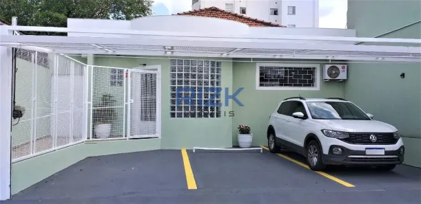 Casa com 2 Quartos à venda, 400m² no Vila Moinho Velho, São Paulo