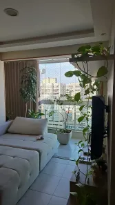 Apartamento com 2 Quartos à venda, 62m² no Praia de Itaparica, Vila Velha