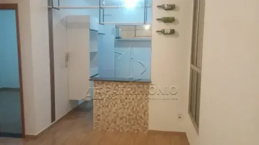 Apartamento com 2 Quartos à venda, 45m² no Caguassu, Sorocaba