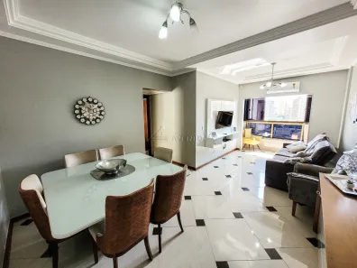 Apartamento com 3 Quartos à venda, 92m² no Centro, Londrina