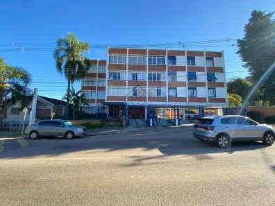 Apartamento com 3 Quartos à venda, 162m² no Bigorrilho, Curitiba