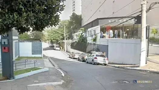 Ponto Comercial à venda, 710m² no Aclimação, São Paulo