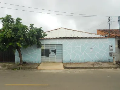 Casa com 3 Quartos à venda, 210m² no Aponiã, Porto Velho