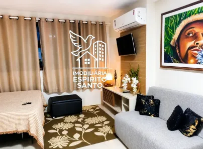 Flat com 1 Quarto à venda, 26m² no Boa Viagem, Recife