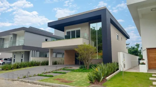 Casa com 4 Quartos à venda, 498m² no Ingleses do Rio Vermelho, Florianópolis