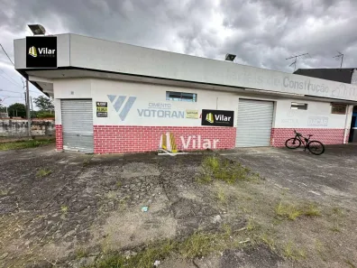 Galpão/Depósito/Armazém para venda ou aluguel, 300m² no Planta Araçatuba, Piraquara