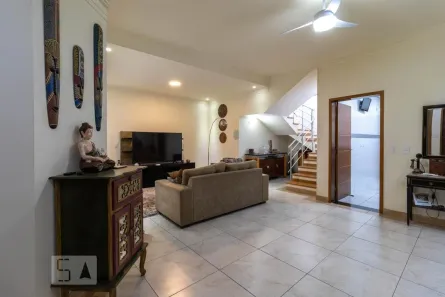 Casa com 6 Quartos à venda, 400m² no Santa Teresinha, São Paulo