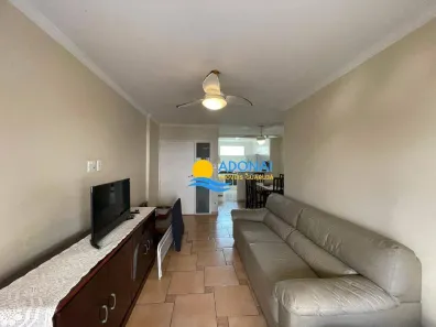 Apartamento com 2 Quartos à venda, 79m² no Pitangueiras, Guarujá