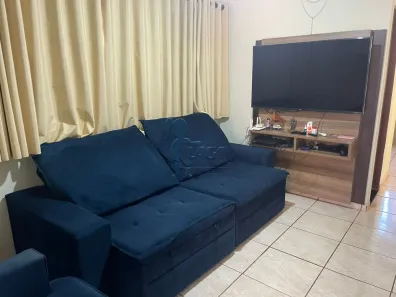 Casa com 3 Quartos à venda, 163m² no Planalto Verde, Ribeirão Preto