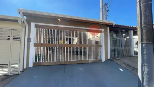 Casa com 2 Quartos à venda, 139m² no Vila Soriano, Indaiatuba