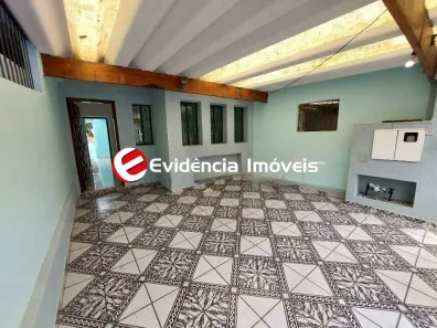 Casa com 2 Quartos à venda, 117m² no Vila Floresta, Santo André