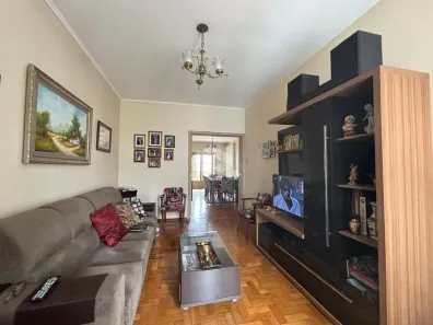 Apartamento com 4 Quartos à venda, 146m² no Farroupilha, Porto Alegre