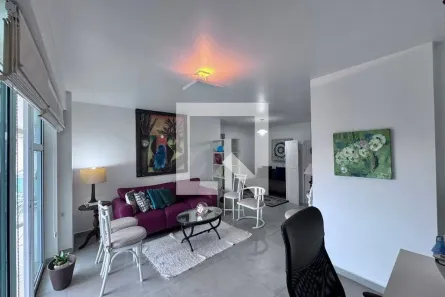 Apartamento com 1 Quarto à venda, 79m² no Barra da Tijuca, Rio de Janeiro