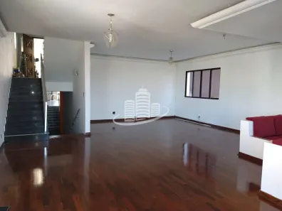 Casa com 3 Quartos para alugar, 350m² no Jardim São Bento, São Paulo