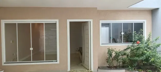 Casa de Condomínio com 2 Quartos à venda, 126m² no Campo Grande, Rio de Janeiro