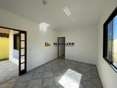 Casa com 3 Quartos à venda, 135m² no Parque Turf Club, Campos dos Goytacazes