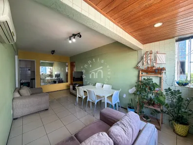 Apartamento com 2 Quartos à venda, 81m² no Piedade, Jaboatão dos Guararapes