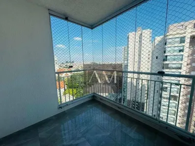 Apartamento com 3 Quartos à venda, 68m² no Vila Formosa, São Paulo