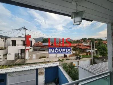 Casa com 3 Quartos para alugar, 195m² no Serra Grande, Niterói