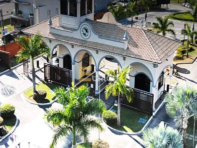 Lote/Terreno à venda, 282m² no Parque Ibiti Reserva, Sorocaba