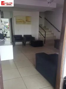 Casa com 2 Quartos à venda, 90m² no Vila Vasconcelos, São Paulo