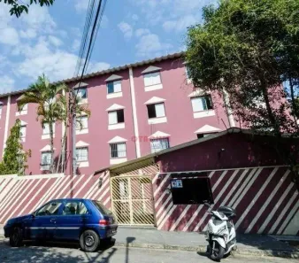 Apartamento com 2 Quartos à venda, 56m² no Assunção, São Bernardo do Campo
