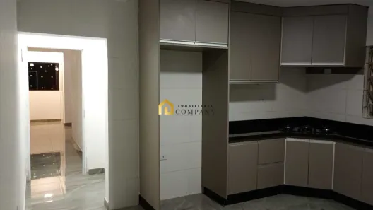Sobrado com 3 Quartos à venda, 220m² no Jardim dos Pássaros, Sorocaba