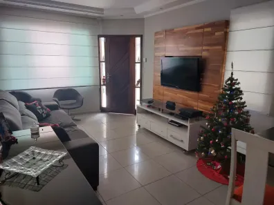Sobrado com 3 Quartos à venda, 103m² no Jardim São Paulo(Zona Norte), São Paulo