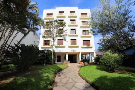 Apartamento com 3 Quartos para alugar, 282m² no Menino Deus, Porto Alegre