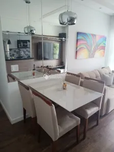 Apartamento com 2 Quartos à venda, 52m² no Santa Terezinha, São Bernardo do Campo