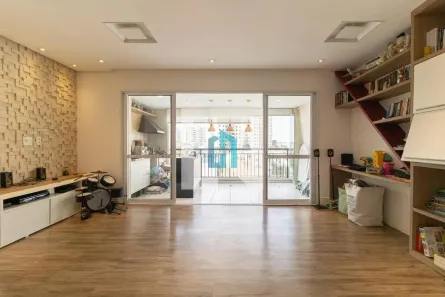 Apartamento com 2 Quartos à venda, 85m² no Vila Vera, São Paulo