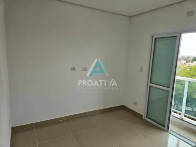 Apartamento com 2 Quartos à venda, 40m² no Vila Curuçá, Santo André