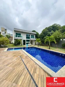 Casa com 4 Quartos à venda, 214m² no Barra do Jacuípe (Monte Gordo), Camaçari