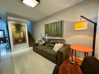 Casa com 2 Quartos à venda, 82m² no Jardim São José, Bragança Paulista