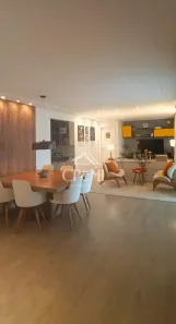 Apartamento com 3 Quartos à venda, 138m² no Santo Amaro, São Paulo