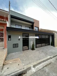 Casa com 3 Quartos à venda, 323m² no Parque Três Meninos, Sorocaba