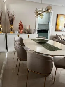 Apartamento com 2 Quartos à venda, 75m² no Alphaville I, Salvador