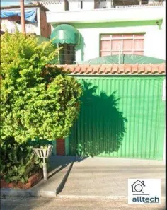 Casa com 2 Quartos à venda, 125m² no Jardim Catarina, São Paulo