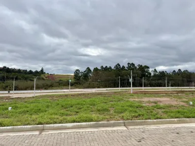 Lote/Terreno à venda, 203m² no Querência, Viamão
