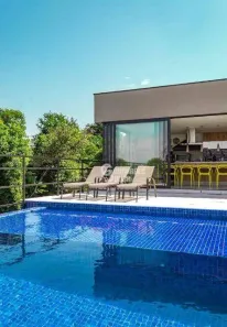 Casa de Condomínio com 5 Quartos à venda, 800m² no Jardim Alegre, Itupeva