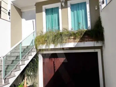 Sobrado com 3 Quartos à venda, 229m² no Santana, São Paulo