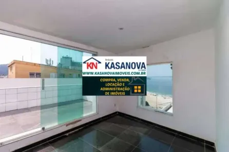 Cobertura com 7 Quartos à venda, 344m² no Copacabana, Rio de Janeiro
