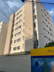 Apartamento com 2 Quartos à venda, 82m² no Vila Jequitibás, Campinas