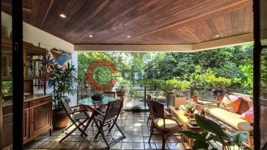 Apartamento com 3 Quartos à venda, 162m² no Barra da Tijuca, Rio de Janeiro