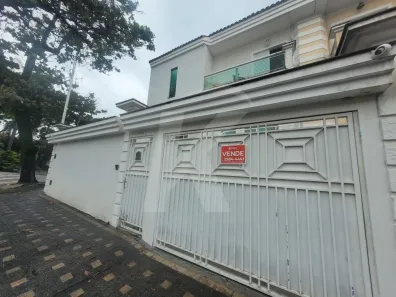 Sobrado com 3 Quartos à venda, 150m² no Vila Isolina Mazzei, São Paulo